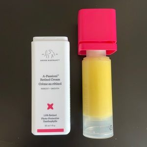 Drunk Elephant A-Passioni Retinol cream